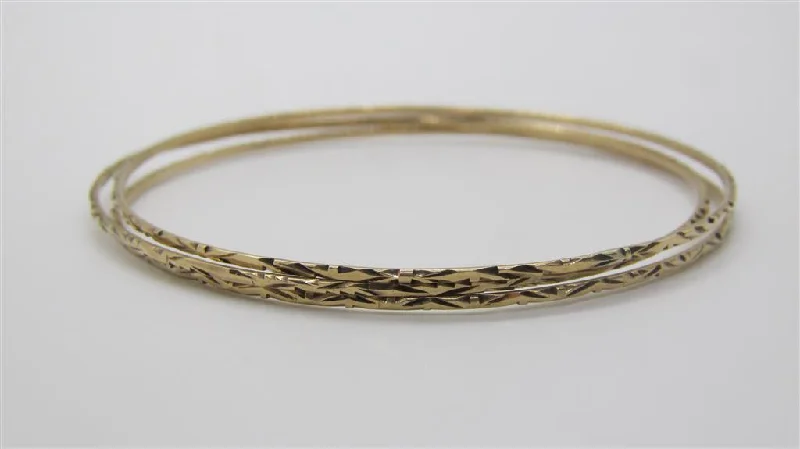 women's bracelets with yellow gold finish -Gold Bracelet