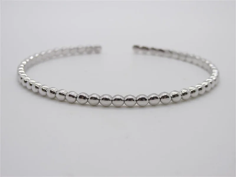 women's bracelets with round-cut diamonds -Gold Bracelets