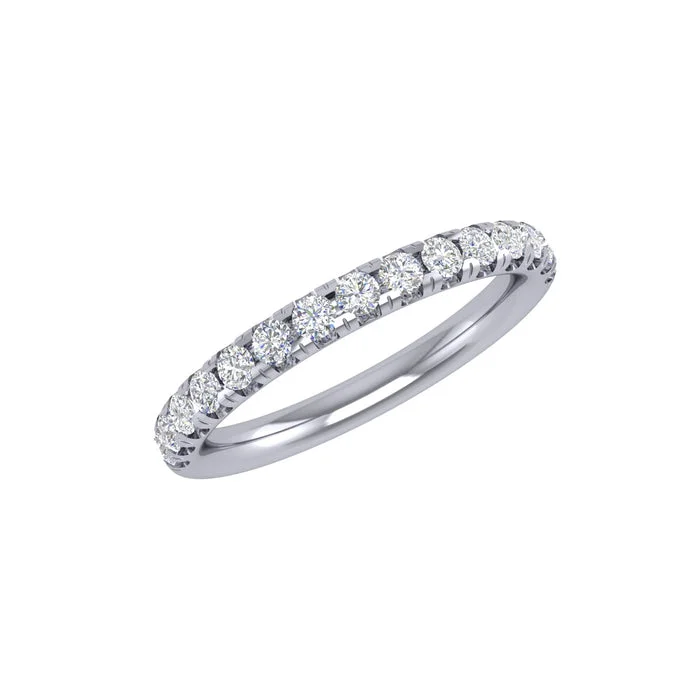 women's rings with elegant design -SERENA RING