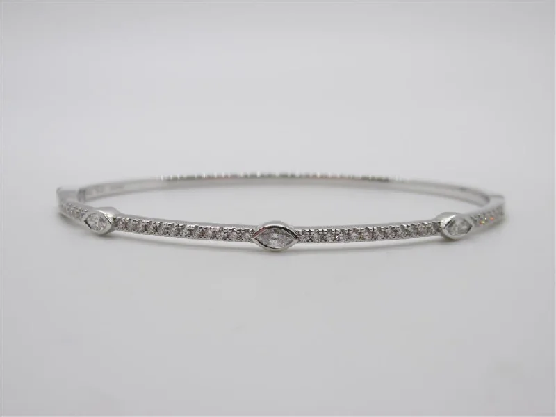 women's bracelets with celestial stars -Diamond Bracelets