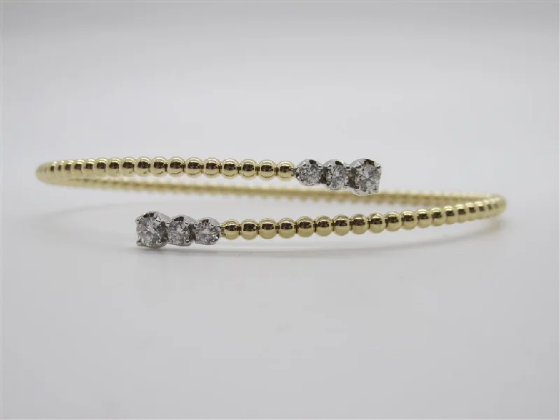 women's bracelets with diamond clusters -Diamond Bracelets