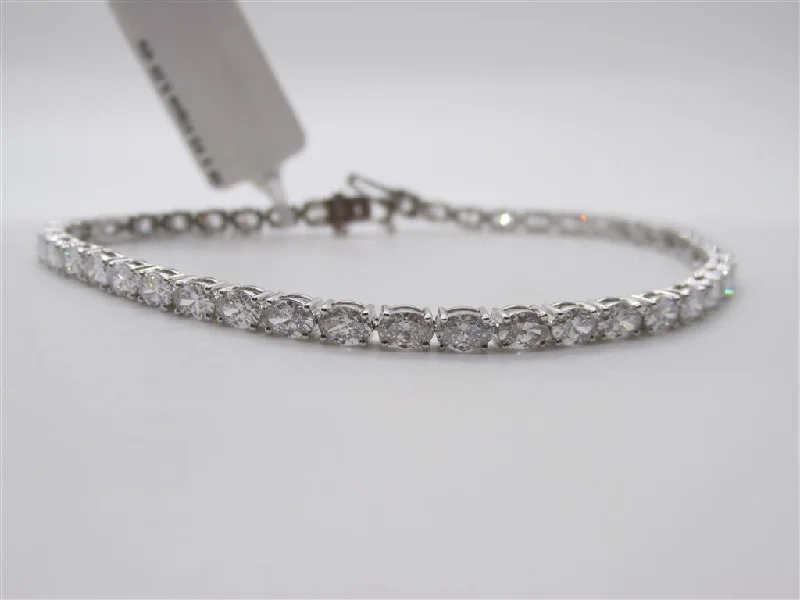 women's bracelets with simple elegance -Diamond Bracelets