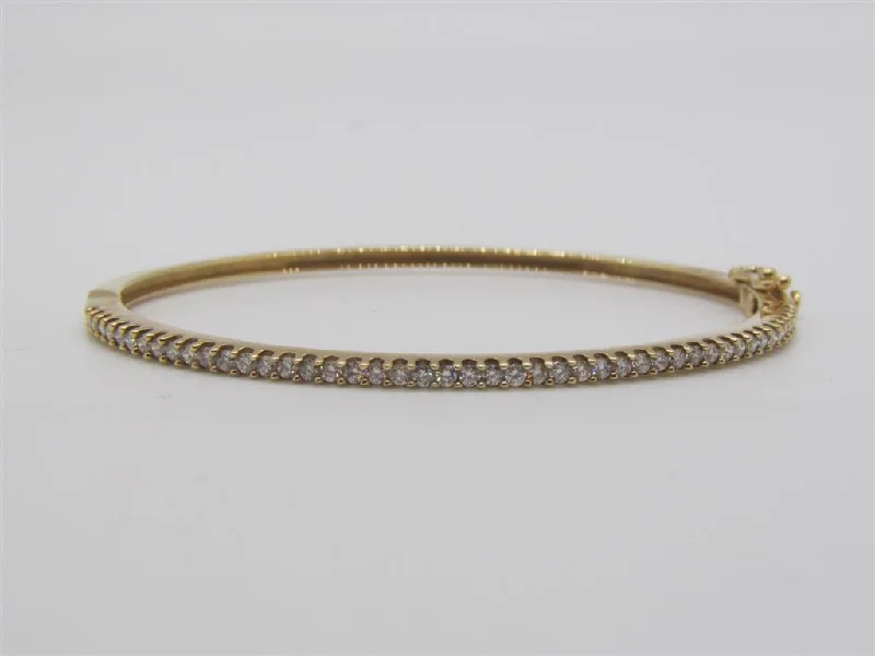 women's bracelets with teardrop stones -Diamond Bracelet